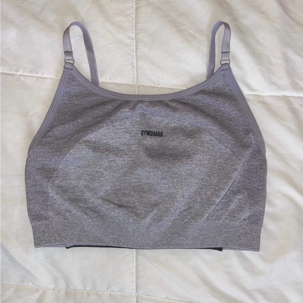 Gymshark Workout outfit
